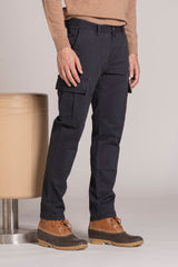 BRYAN LONG SLIM FIT CHINO 
