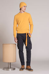 CHARLIE SWEATER 