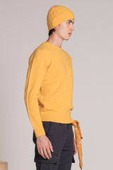 WEST CORDUROY CAP 