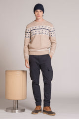 CHARLIE SWEATER 