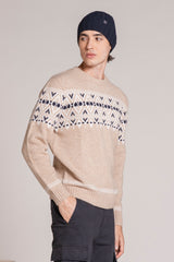 CHARLIE SWEATER 