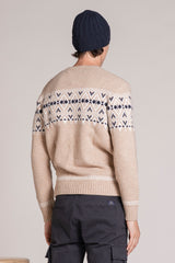 CHARLIE SWEATER 
