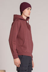 WEST CORDUROY CAP 