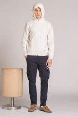 CHARLIE SWEATER 