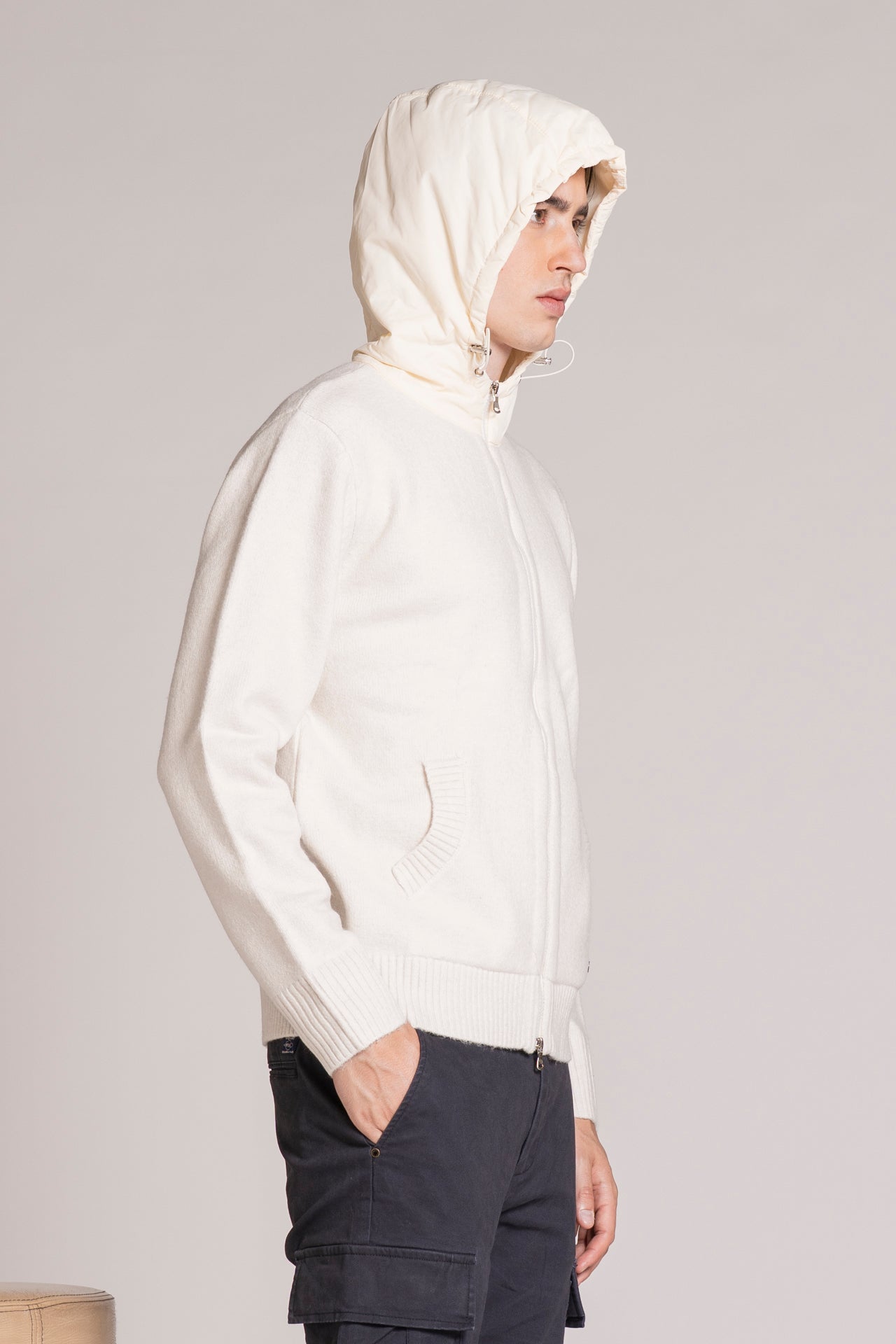 CHARLIE SWEATER 