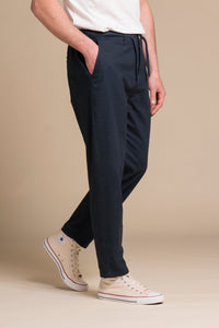 MILES CHINO LONG COMFORT FIT