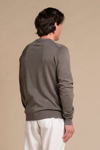 LORIS ROUND NECK