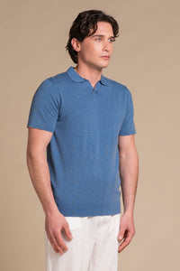 CLARK POLO SKIPPER