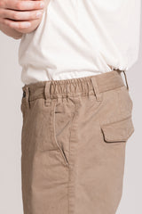 THEO TWS CHINO LONG IN TWILL