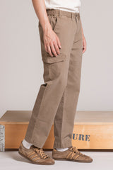 BRYAN LONG SLIM FIT CHINO 