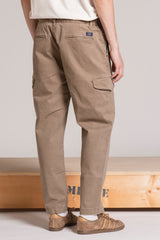 BRYAN LONG SLIM FIT CHINO 