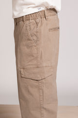 BRYAN LONG SLIM FIT CHINO 