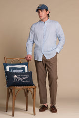 LARS KOREAN LINEN