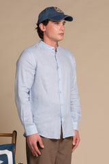 LARS KOREAN LINEN