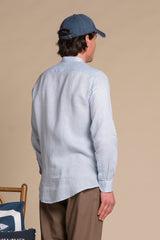 LARS KOREAN LINEN