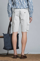 BRYAN LONG SLIM FIT CHINO 