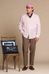 LARS KOREAN LINEN