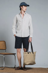 BRYAN LONG SLIM FIT CHINO 