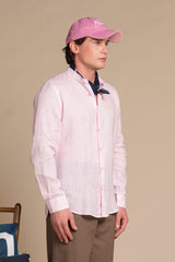 LARS KOREAN LINEN