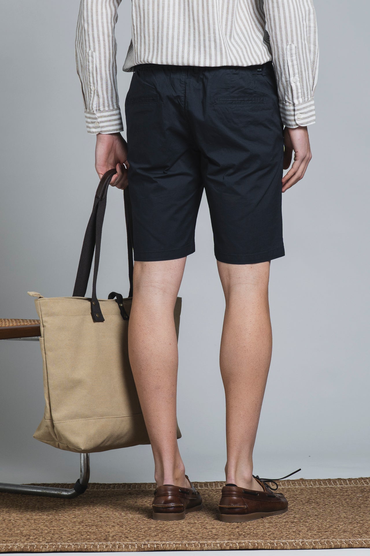 BRYAN LONG SLIM FIT CHINO 