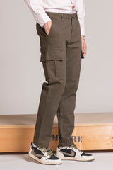 BRYAN LONG SLIM FIT CHINO 