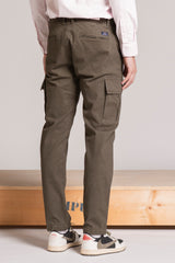 BRYAN LONG SLIM FIT CHINO 