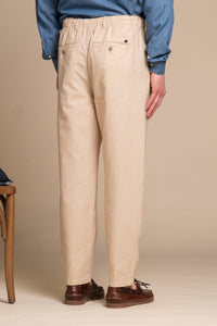 MILES CHINO LONG COMFORT FIT