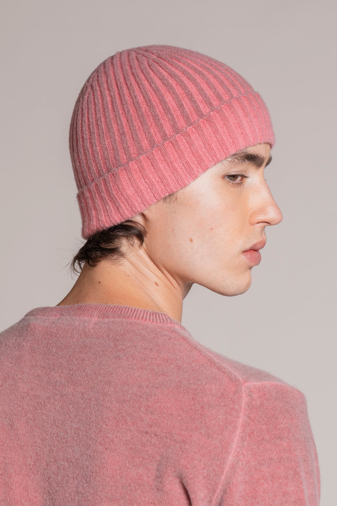 WEST CORDUROY CAP 