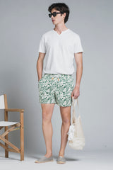 BRYAN LONG SLIM FIT CHINO 