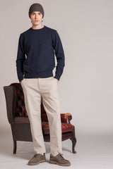 CHARLIE SWEATER 