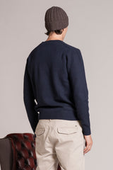 CHARLIE SWEATER 