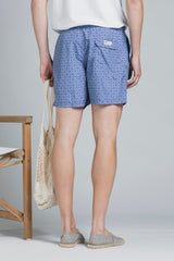 BRYAN LONG SLIM FIT CHINO 