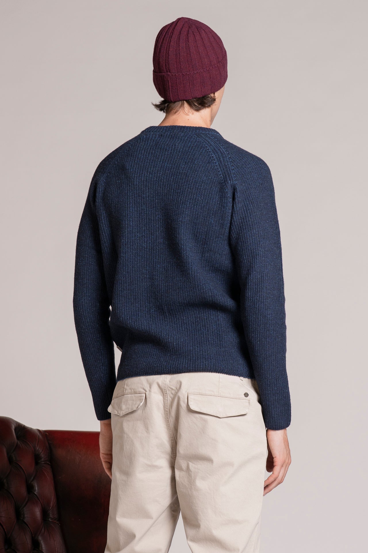 GARY SWEATER VANISE'