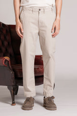 BRYAN LONG SLIM FIT CHINO 