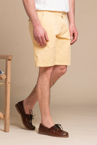 REY CHINO SHORT TWILL