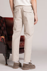 BRYAN LONG SLIM FIT CHINO 