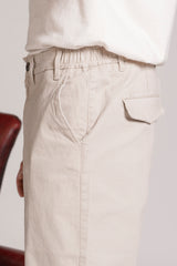 BRYAN LONG SLIM FIT CHINO 