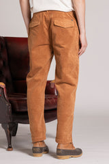 THEO VCF CHINO LONG IN CORDUROY