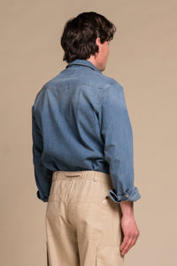 FORD DENIM SHIRT