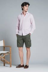 BRYAN LONG SLIM FIT CHINO 