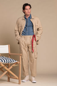 FORD DENIM SHIRT