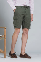 BRYAN LONG SLIM FIT CHINO 