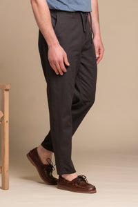 MILES CHINO LONG COMFORT FIT