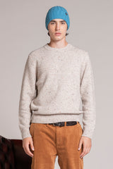 WEST CORDUROY CAP 