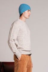 WEST CORDUROY CAP 