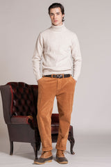 CHARLIE SWEATER 