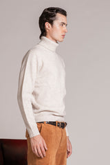 CHARLIE SWEATER 