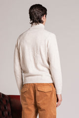 CHARLIE SWEATER 