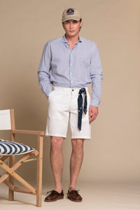 REY CHINO SHORT TWILL