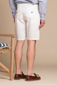REY CHINO SHORT TWILL